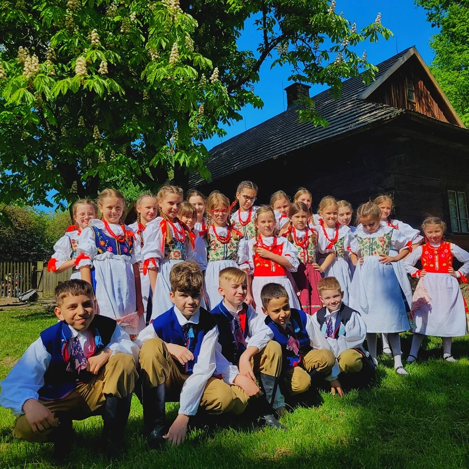 Śląskie Gody i Odpust w Skansenie 21
