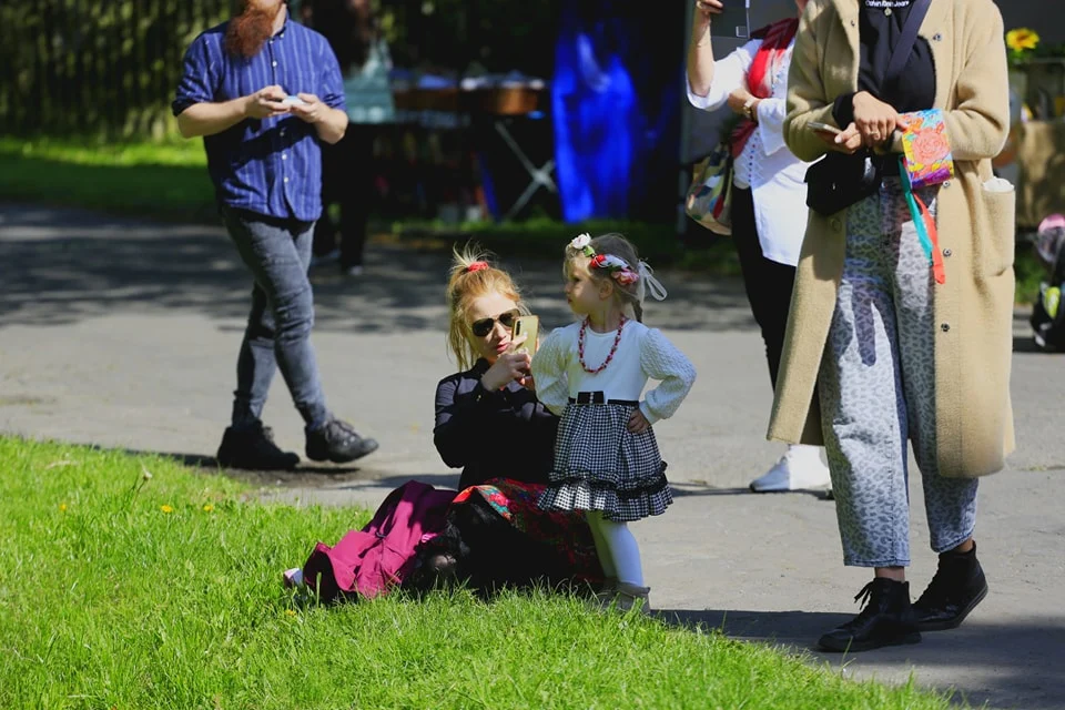 Śląskie Gody i Odpust w Skansenie 23