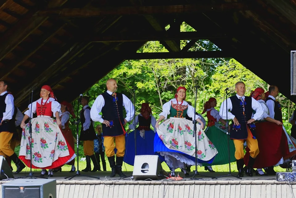 Śląskie Gody i Odpust w Skansenie 25