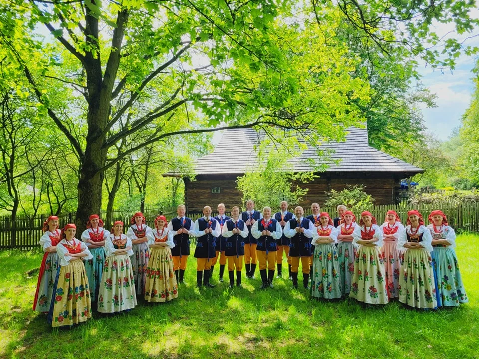 Śląskie Gody i Odpust w Skansenie 26