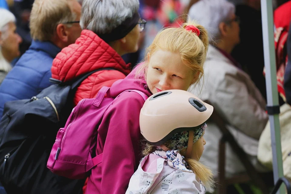 Śląskie Gody i Odpust w Skansenie 28