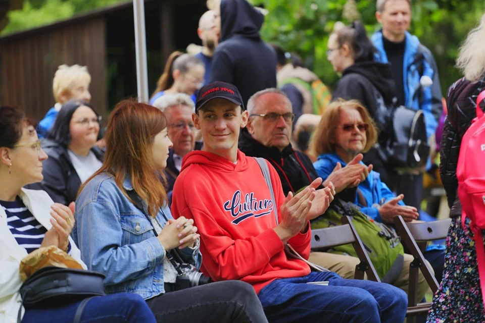 Śląskie Gody i Odpust w Skansenie 33