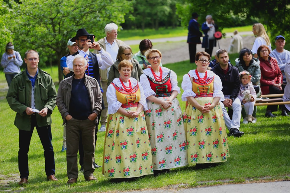 Za nami Śląskie Gody i Odpust w Skansenie [ZDJĘCIA]