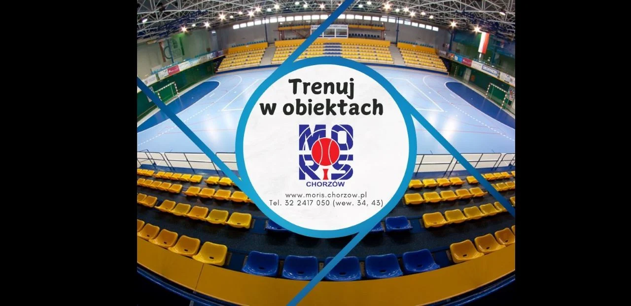 Sprawdź dostępność obiektów sportowych w Chorzowie – rezerwuj i graj z ekipą!