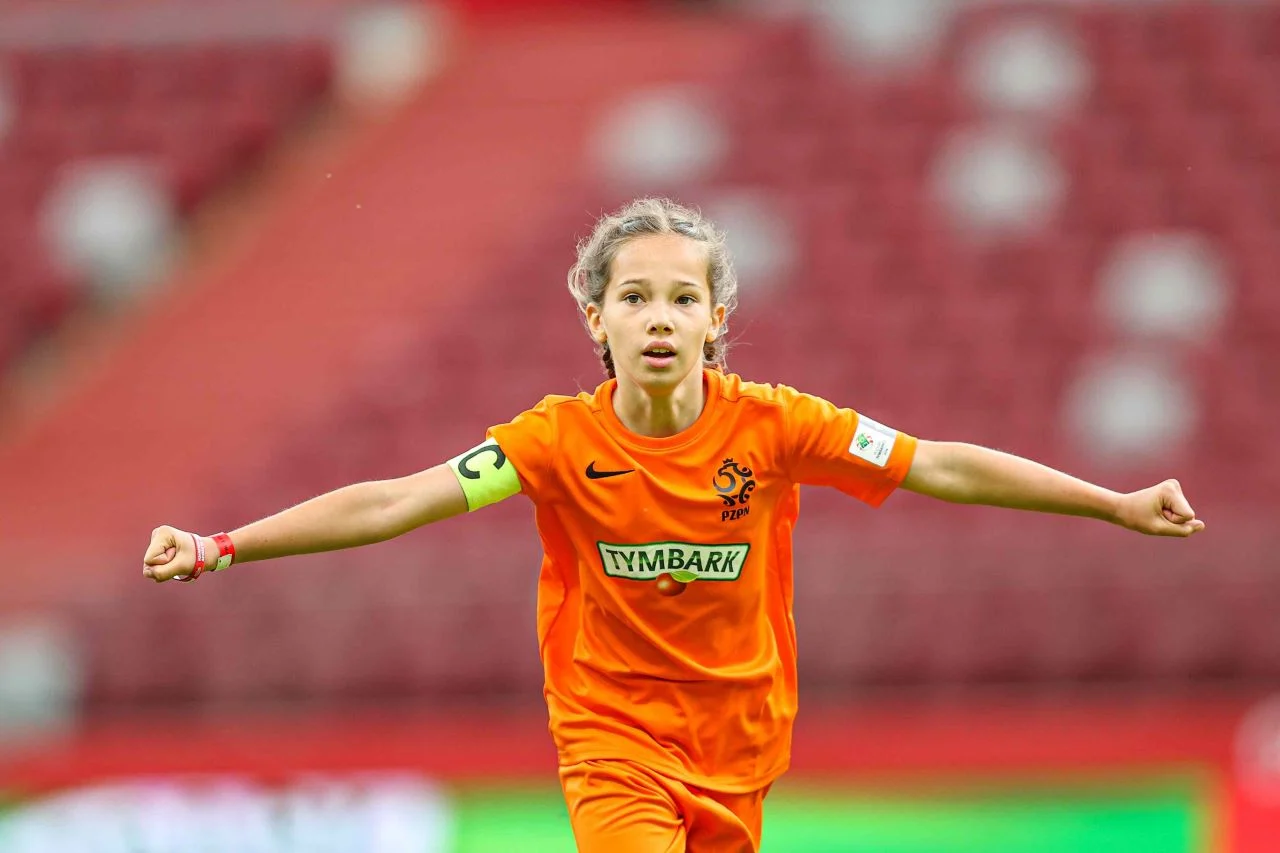 Piłkarska Polska rusza do gry – przed nami finały wojewódzkie Pucharu Tymbarku!