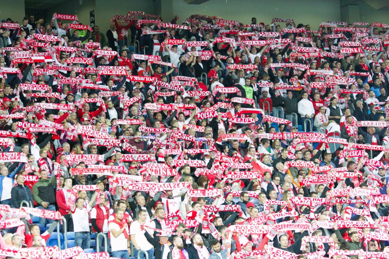 Reprezentacja Polski wraca do Chorzowa! Mecz na Stadionie Śląskim już 6 czerwca
