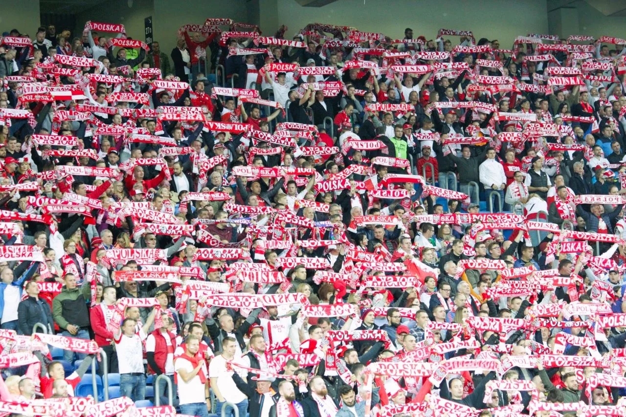 Reprezentacja Polski wraca do Chorzowa! Mecz na Stadionie Śląskim już 6 czerwca