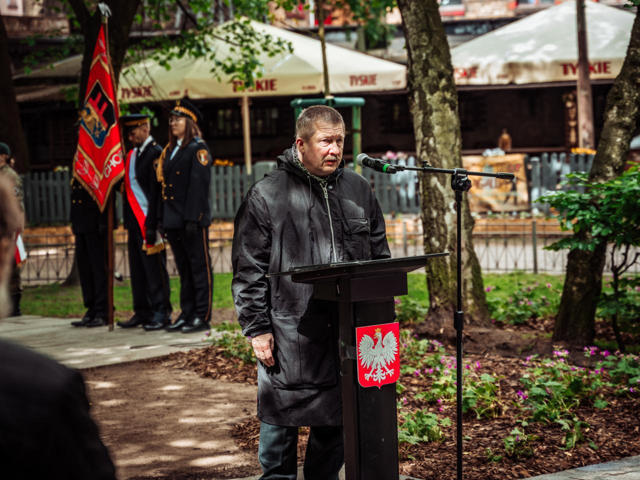 Rocznica Zbrodni Katyńskiej 2