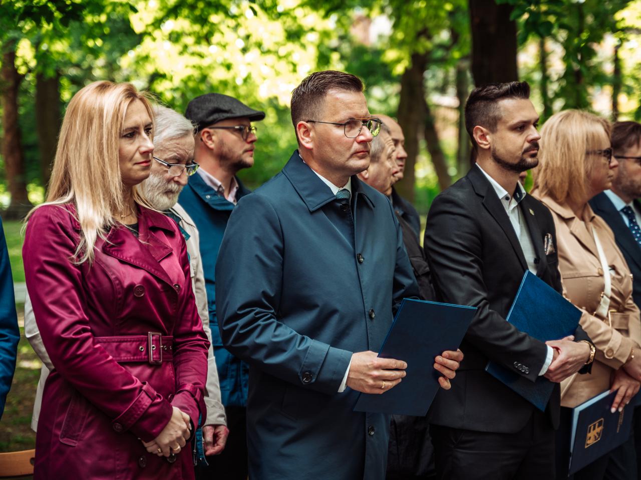 Rocznica Zbrodni Katyńskiej 6