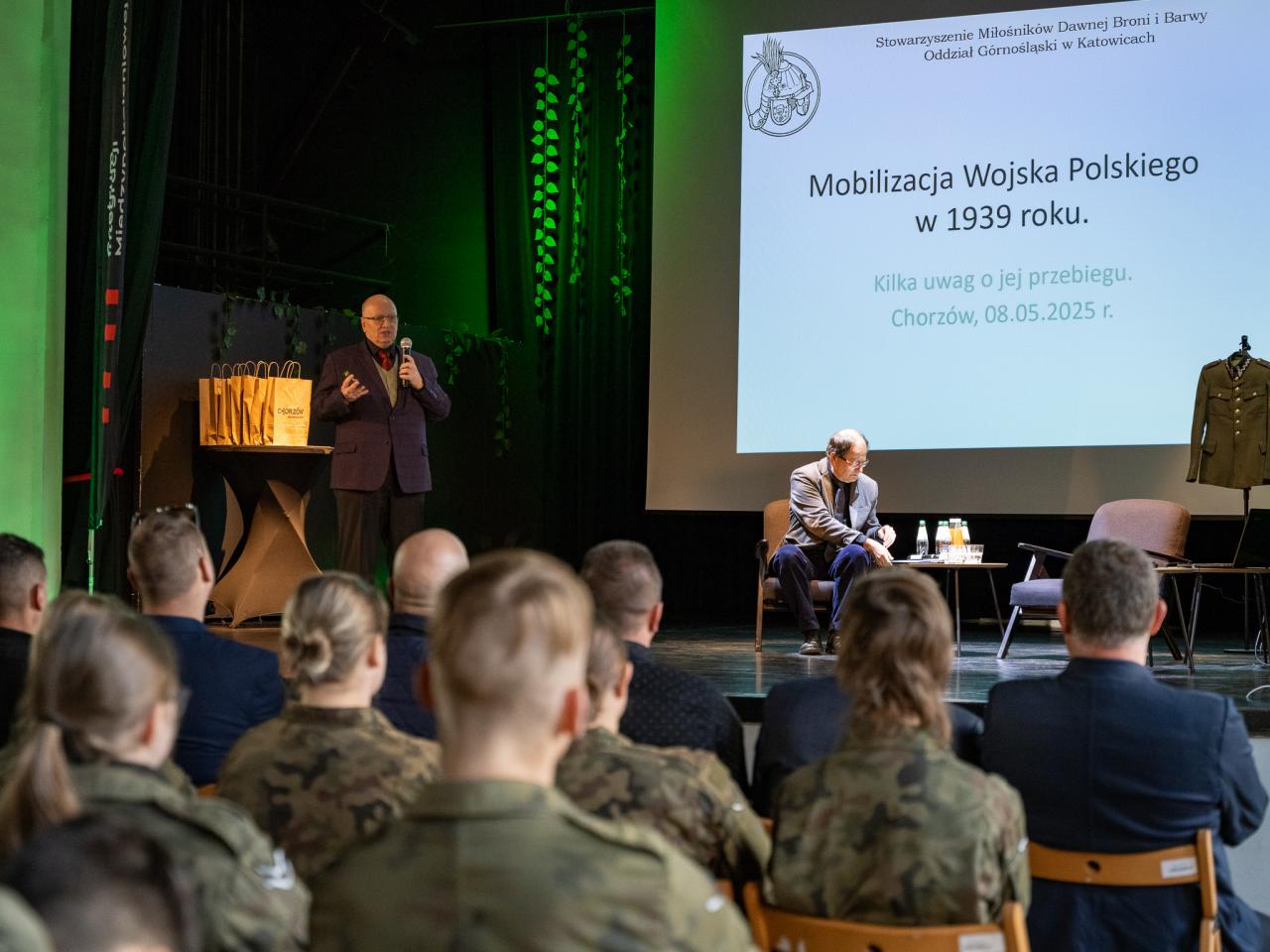 Rocznica Zbrodni Katyńskiej 14