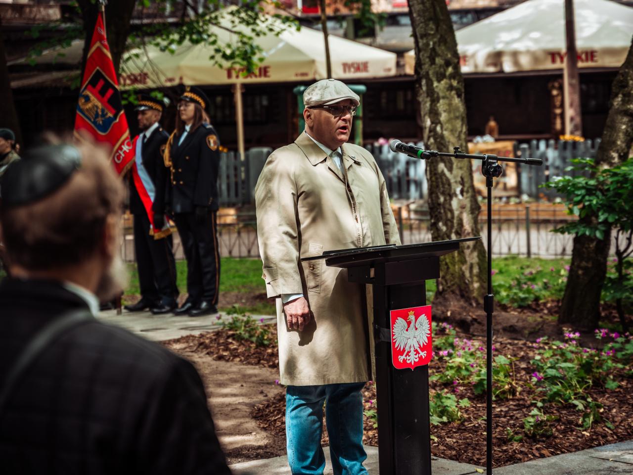 Rocznica Zbrodni Katyńskiej 18