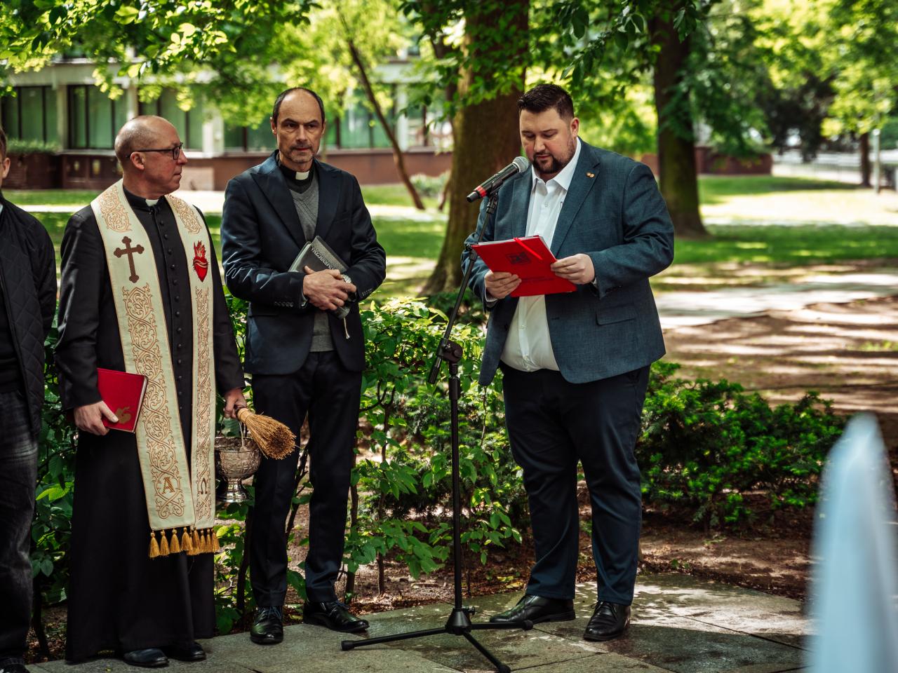 Rocznica Zbrodni Katyńskiej 20