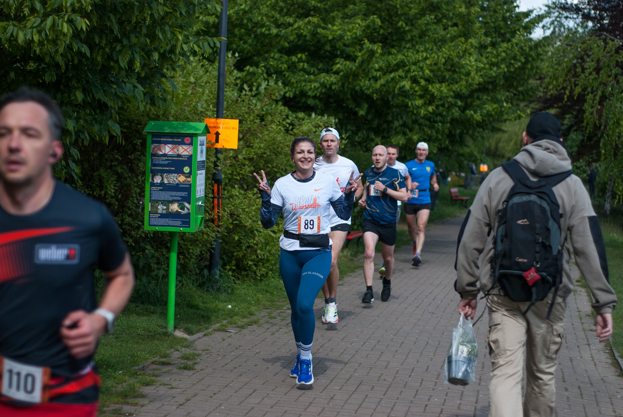 Chorzowska Dycha 2025 [FOTORELACJA]