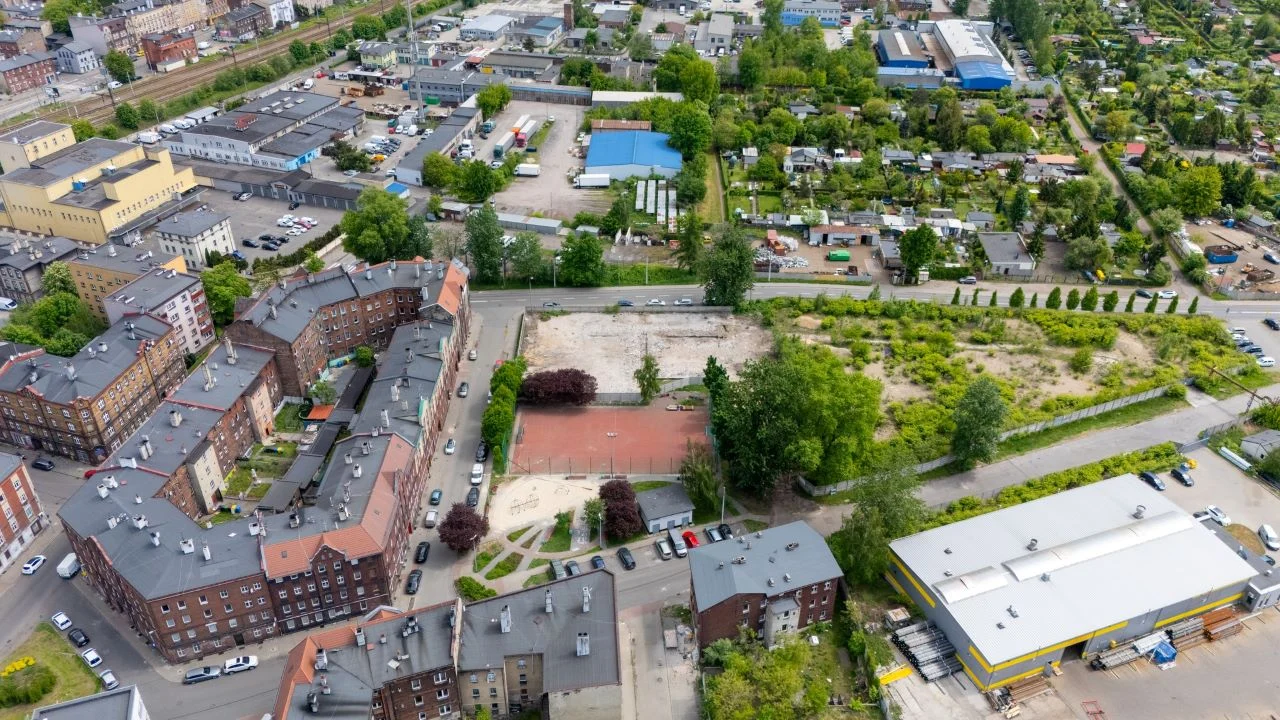 Chorzów z prestiżowym wsparciem NID. Rewitalizacja Biadacza zyska nowe oblicze