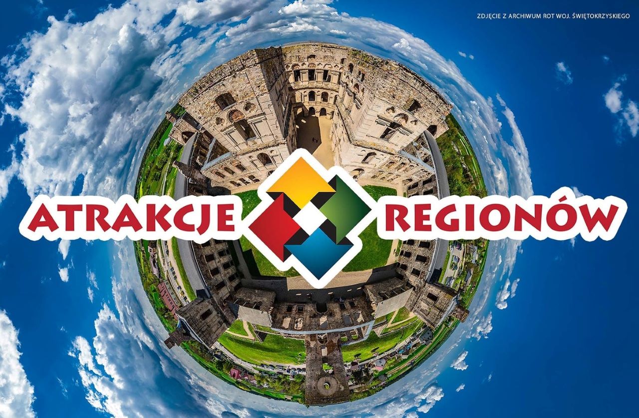 Targi Atrakcje Regionów – odkryj Polskę i lokalne perełki w Parku Śląskim