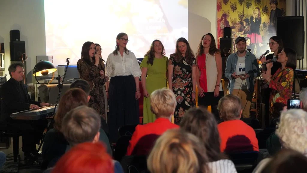 Młodzi artyści zachwycili publiczność w Chorzowie! Za nami koncert WIOsenny [ZDJĘCIA]