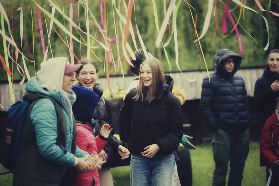 Noc Muzeów w skansenie 24