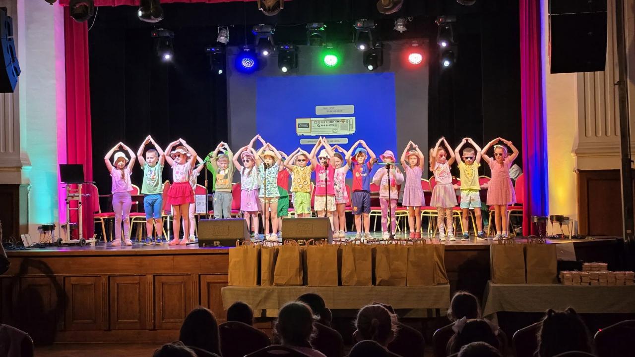 Finał programu ekologicznego 3