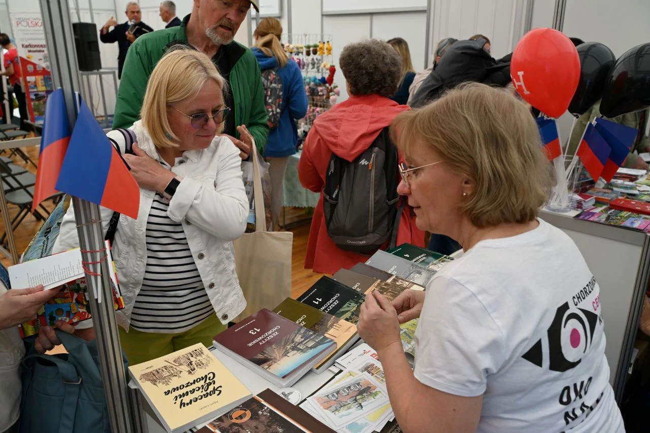 Za nami Targi Atrakcje Regionów w Parku Śląskim [ZDJĘCIA]