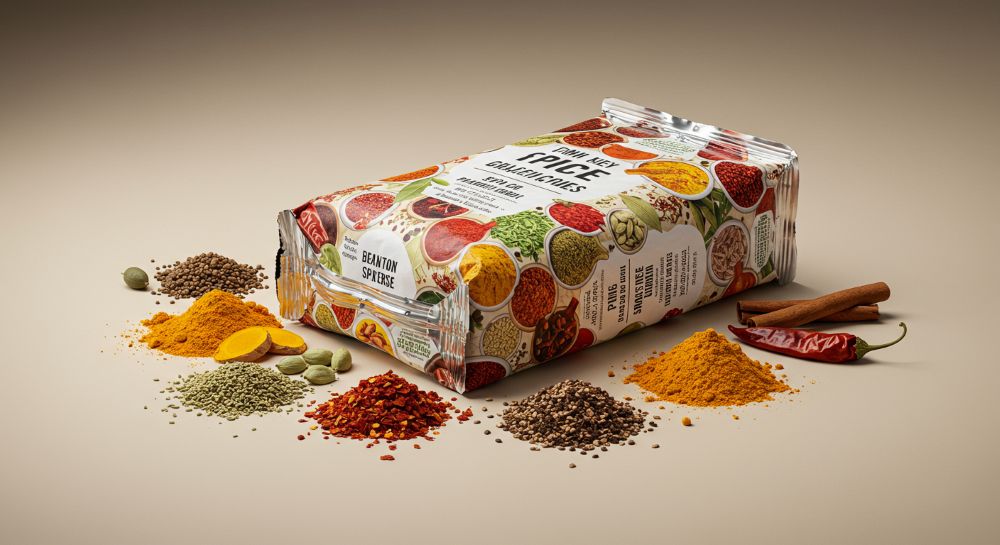 Dlaczego warto kupować przyprawy w hurtowych opakowaniach?