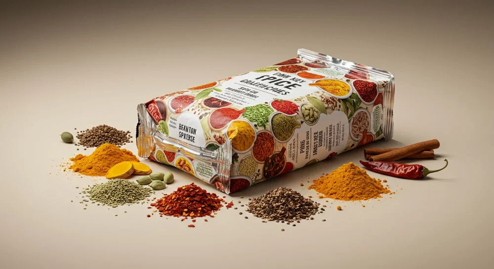 Dlaczego warto kupować przyprawy w hurtowych opakowaniach?