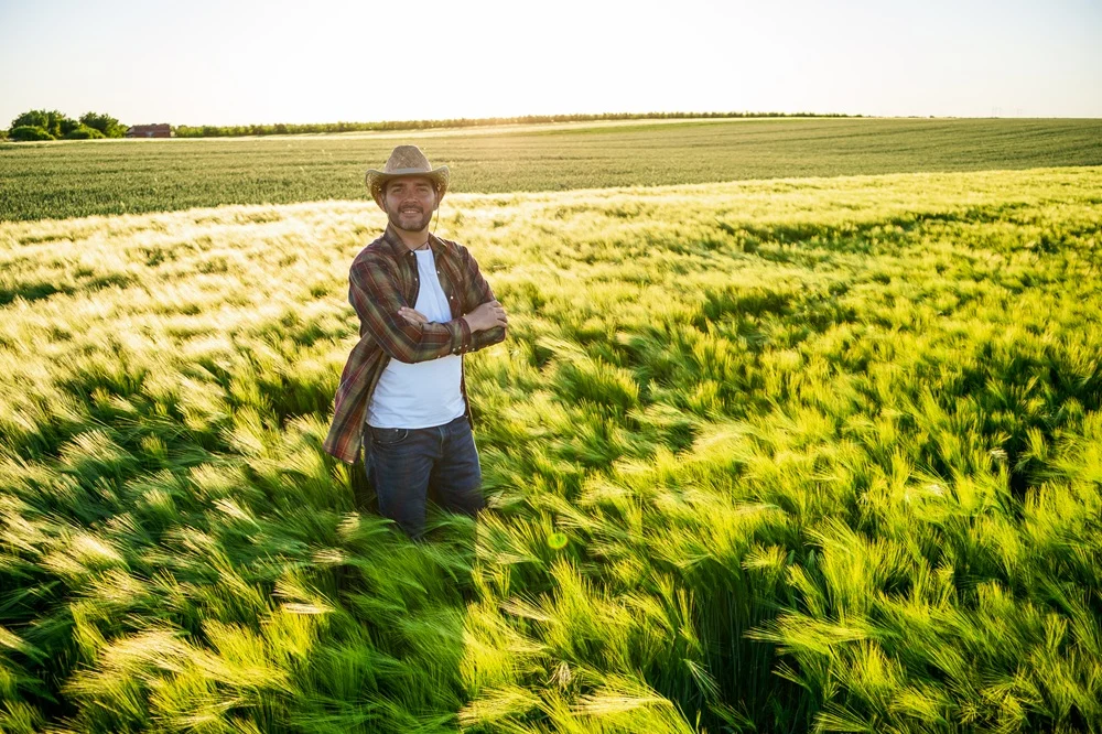 Jak zdobywać uprawnienia rolnicze? Już dziś zapisz się na kurs online!