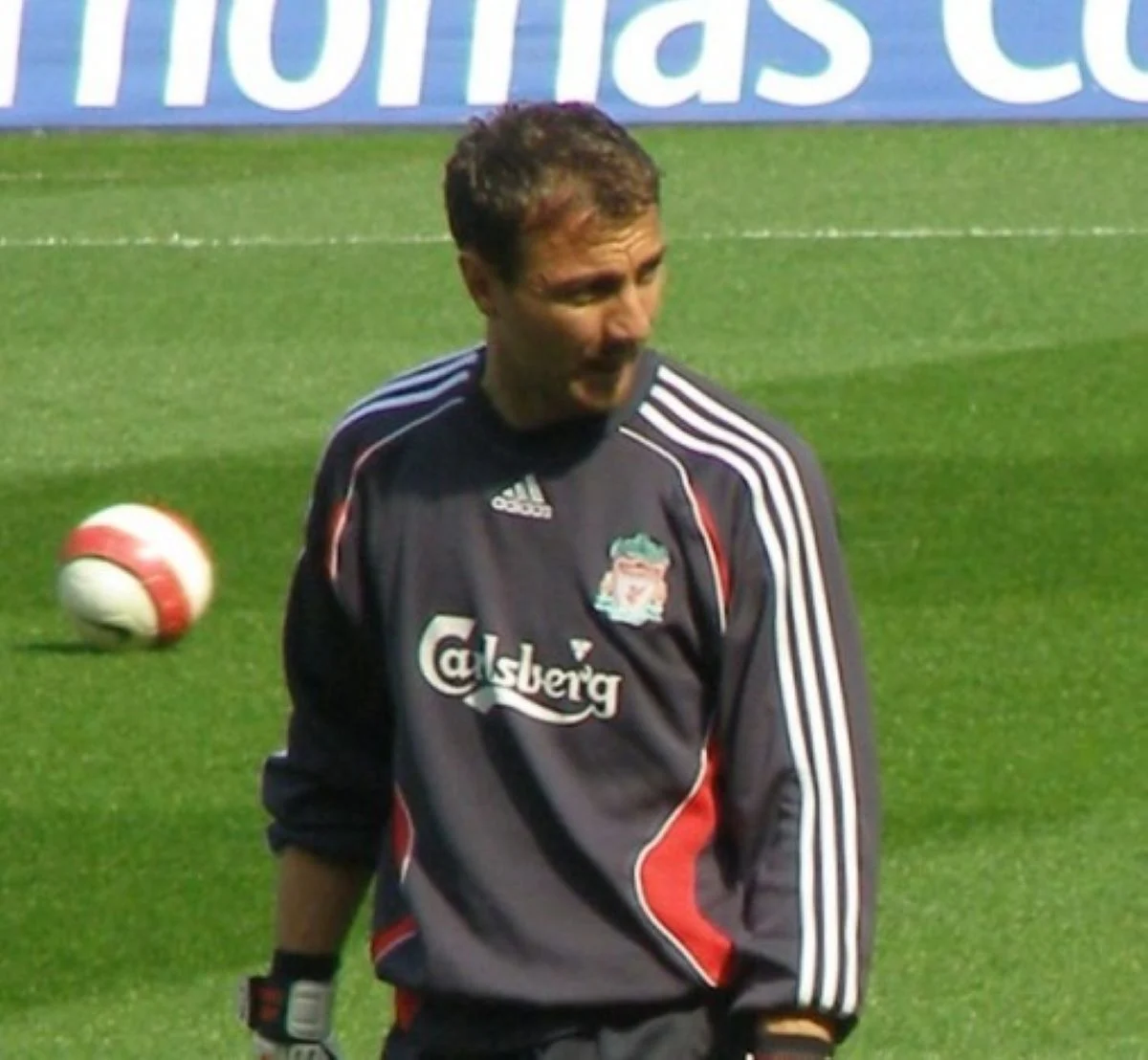 Jerzy Dudek — Ślązak, który wygrał finał Ligi Mistrzów