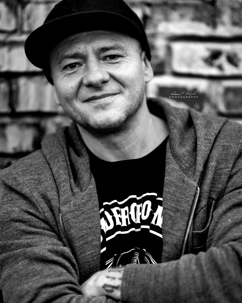 Zmarł raper Joka, współzałożyciel grupy Kaliber 44