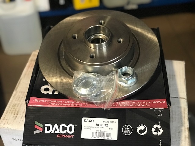 Hurtownia Części Samochodowych Blisko Oławy