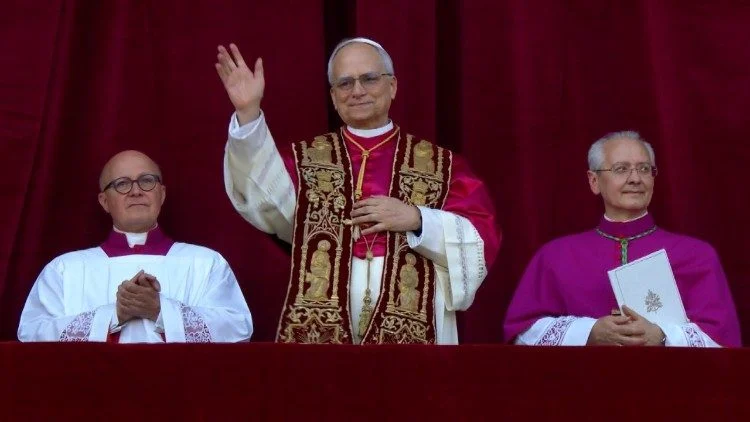 Nowy Papież – Leon XIV. To Amerykanin, Robert Prevost