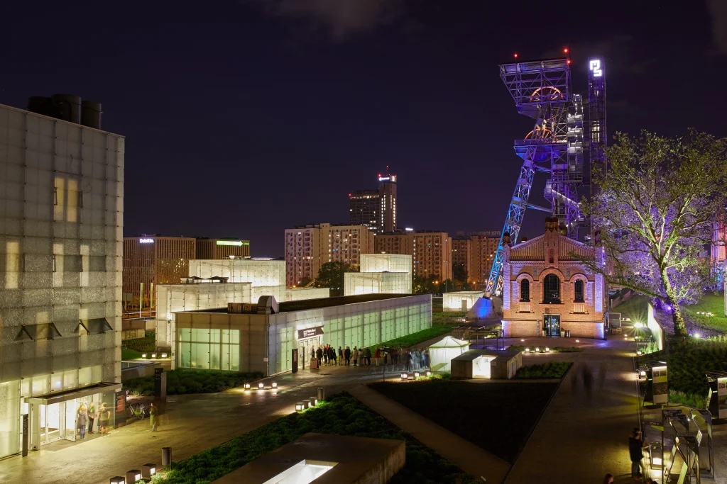 Noc Muzeów 2025 na Śląsku – jakie placówki warto odwiedzić?