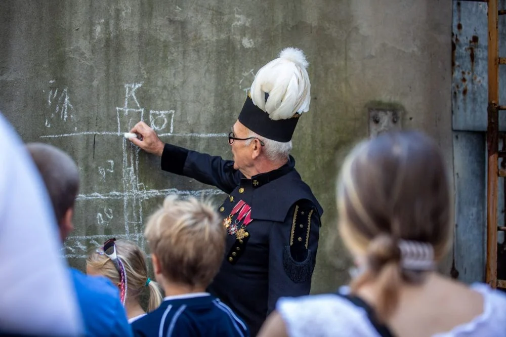 Święto dziedzictwa przemysłowego: INDUSTRIADA 2025 w Katowicach!