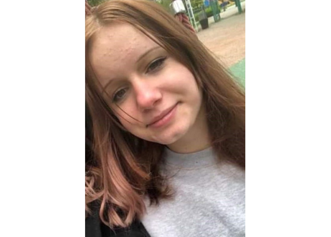 Poszukiwania 16-letniej Martyny Pasek. Każda informacja jest cenna