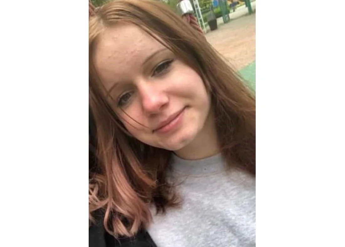 Poszukiwania 16-letniej Martyny Pasek. Każda informacja jest cenna