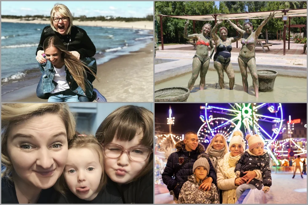 Dzień Matki 2025: Zobaczcie zdjęcia przesłane przez naszych Czytelników!