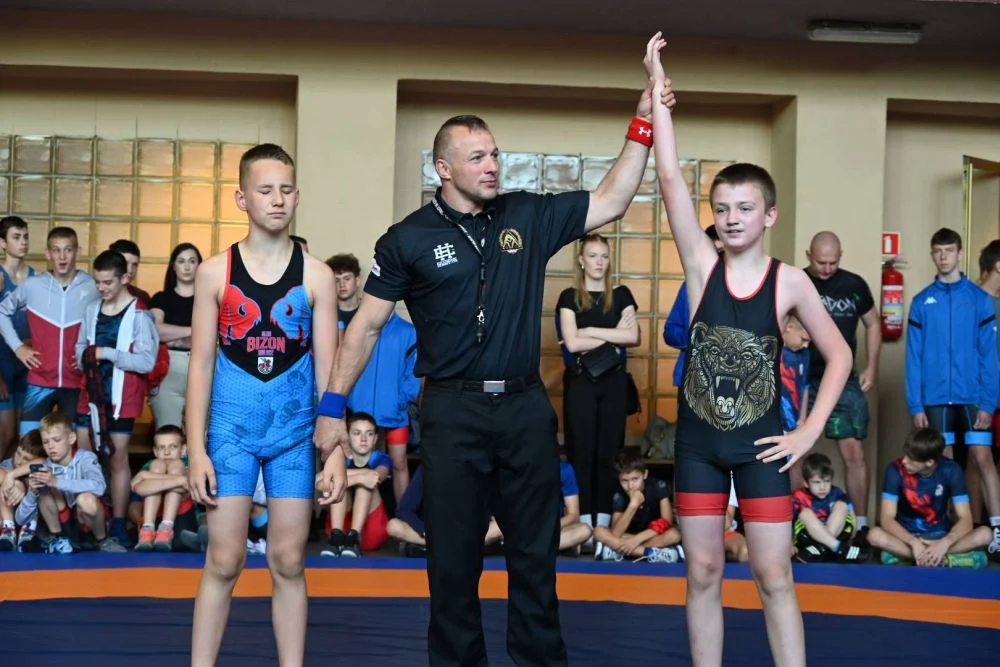 Za nami Memoriał im. Mariana Skubacza i Bernarda Szczepańskiego!