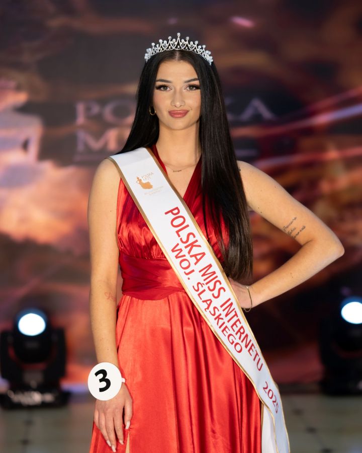 Mieszkanki naszego miasta w gronie najpiękniejszych w województwie!