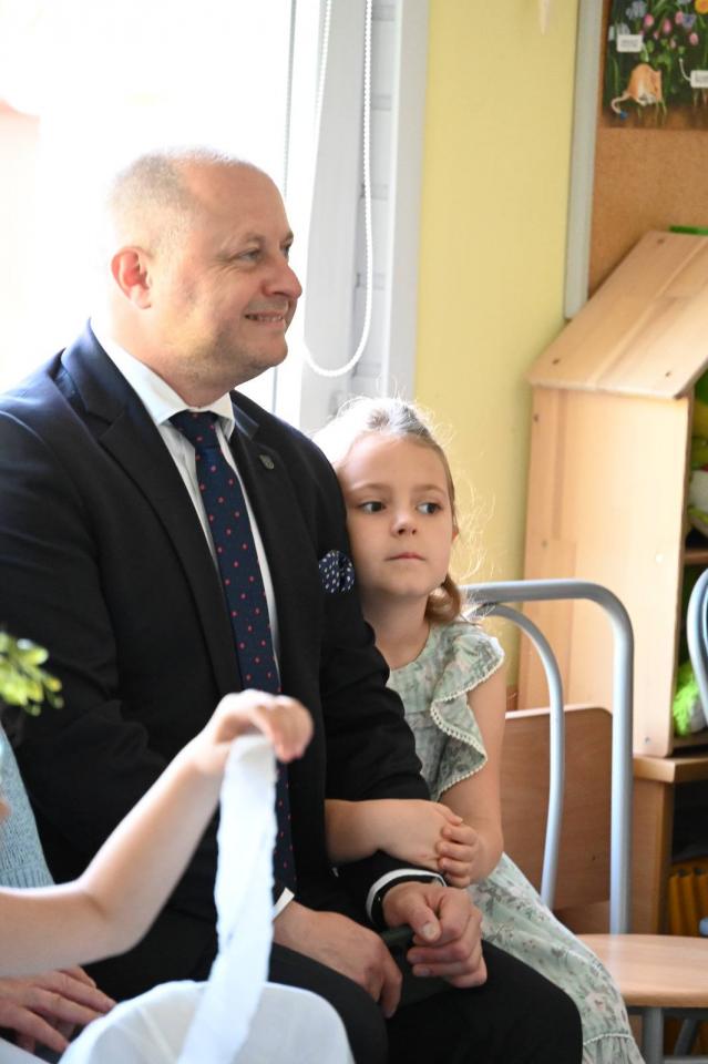 Festiwal Ekologiczny w Rudzie Śląskiej – dziecięcy prezydent Dominika w akcji 21