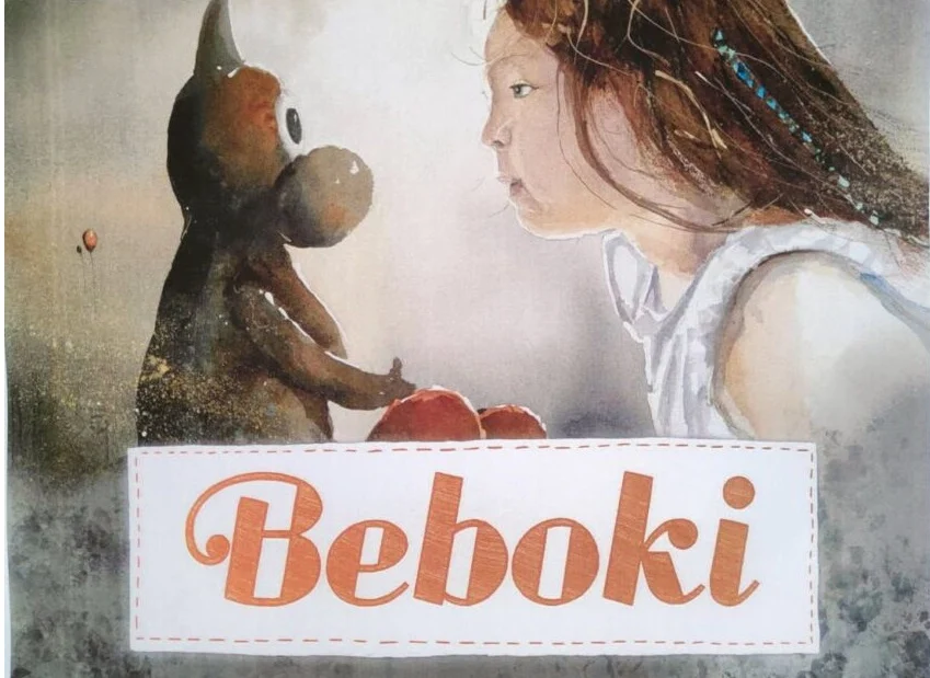 „Beboki” – magiczny spektakl pełen śląskiego klimatu w Rudzie Śląskiej!