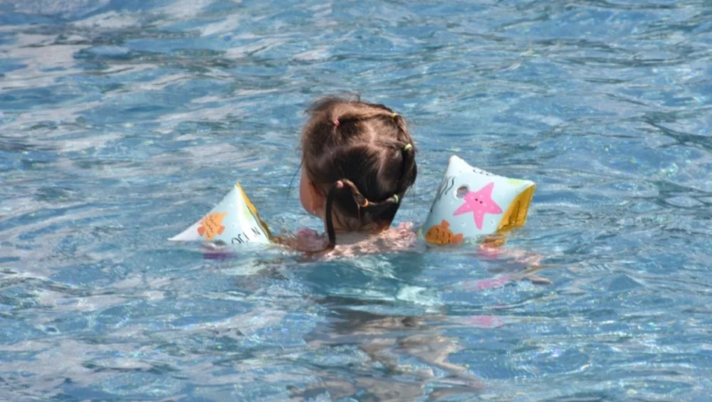 Kiedy otwarcie Basenu Letniego? Już niebawem!