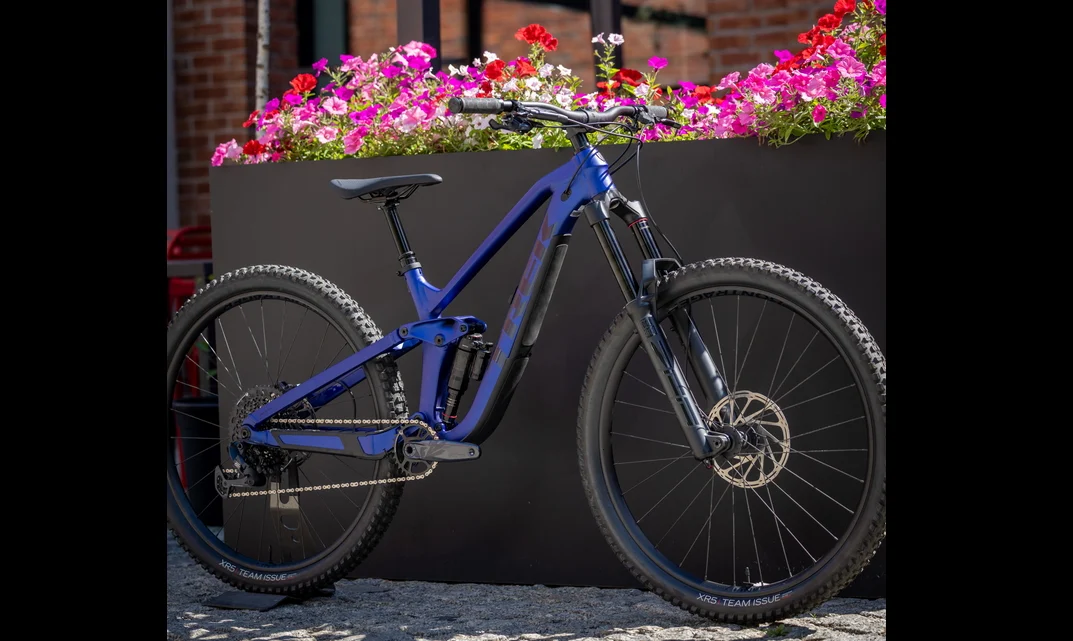 Jazda, która daje wolność – poznaj świat MTB