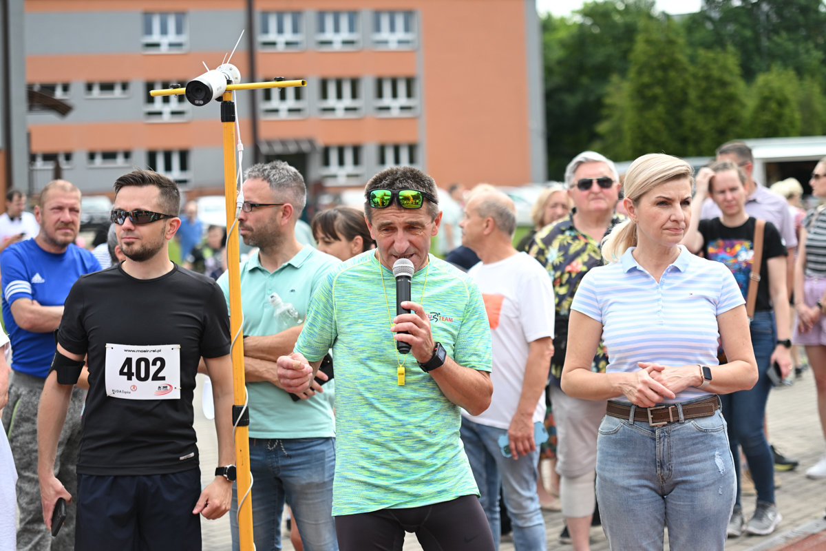 Czerwcowy Bieg Wiewiórki 8