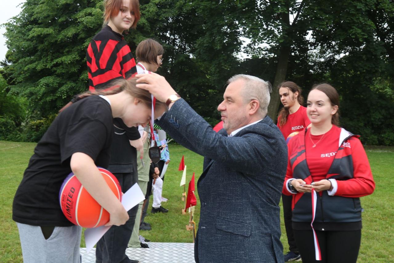 VI Otwarty Puchar Rudy Śląskiej w łucznictwie 10