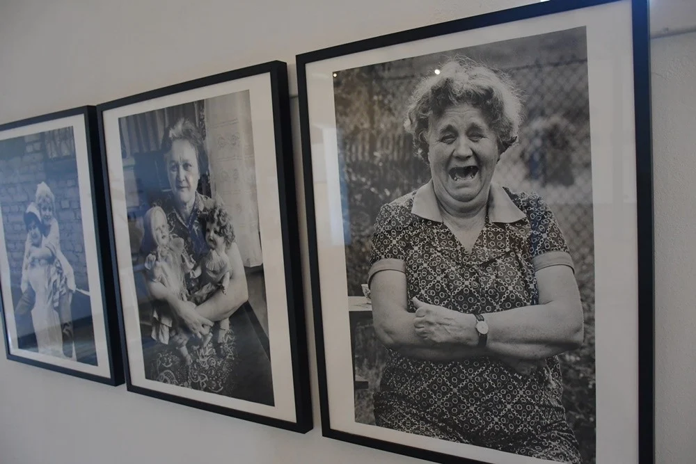 Spotkanie z Joanną Helander z okazji 15-lecia Muzeum Historii Polski Ludowej