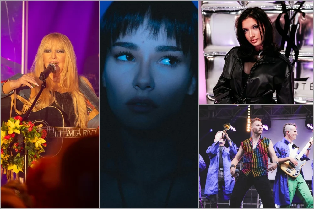 Święto Miasta Ruda Śląska 2025 – gwiazdy, darmowe autobusy i atrakcje!