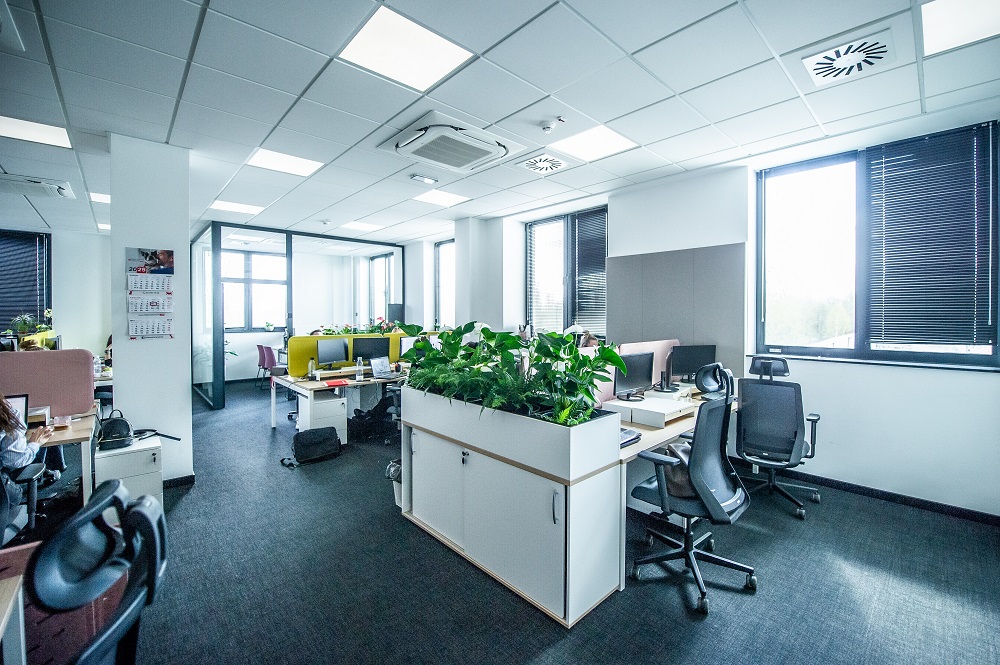 PROMUS Ruda Śląska zakończył budowę nowoczesnego Centrum Patomorfologii w Świętochłowicach