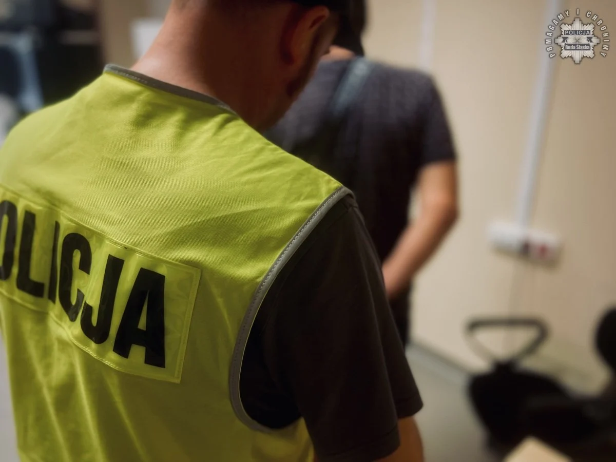 Rudzcy policjanci zatrzymali 13 poszukiwanych podczas ogólnopolskiej akcji poszukiwawczej