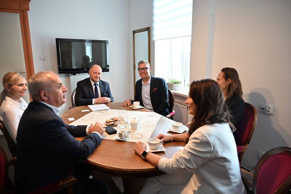 Ruda Śląska patronem 9. edycji PKO Biegu Charytatywnego