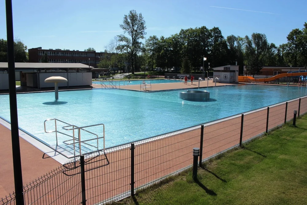 Wakacyjne obozy, kolonie i półkolonie – Ruda Śląska zaprasza dzieci i młodzież