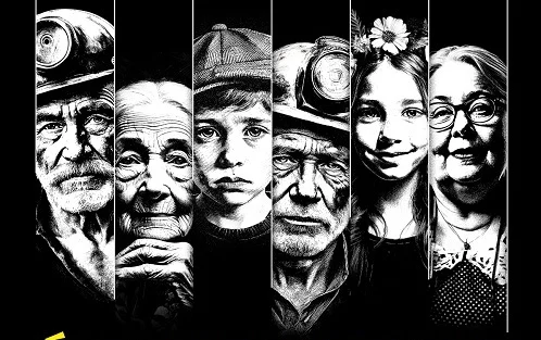 Rusza cykl spektakli "Śląskie Historie" w Rudzie Śląskiej!